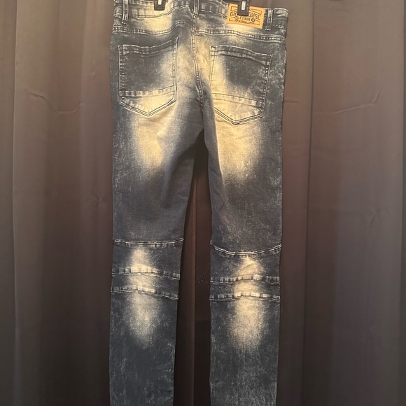 Men’s Jeans 36 x 34. - Picture 3 of 4